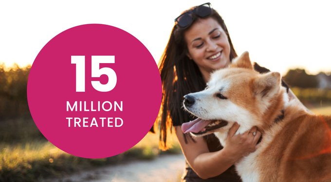 Apoquel (oclacitinib) Tablets for Dogs