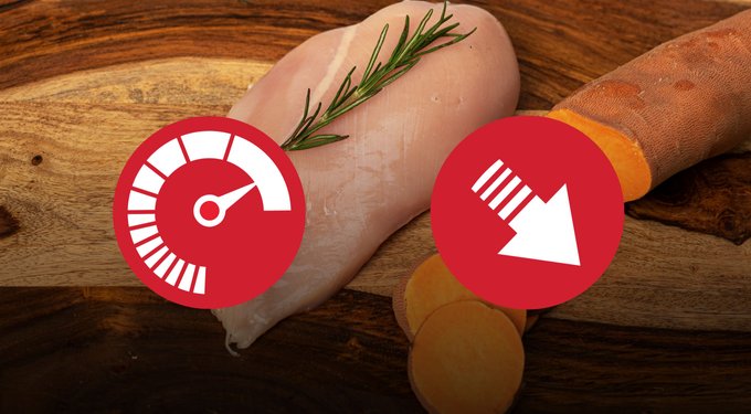 Nulo Freestyle Grain-Free Salmon & Peas Recipe Dry Dog Food