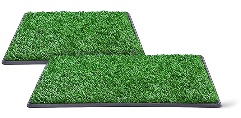 Chewy grass pad discount