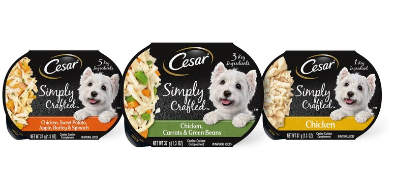 Cesar simply crafted chicken best sale