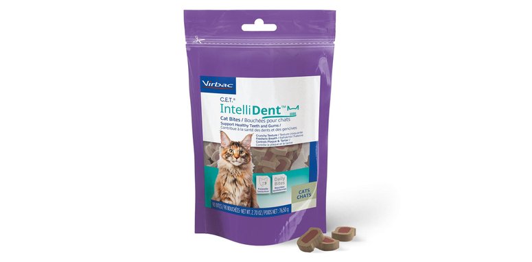 Virbac cat chews hot sale