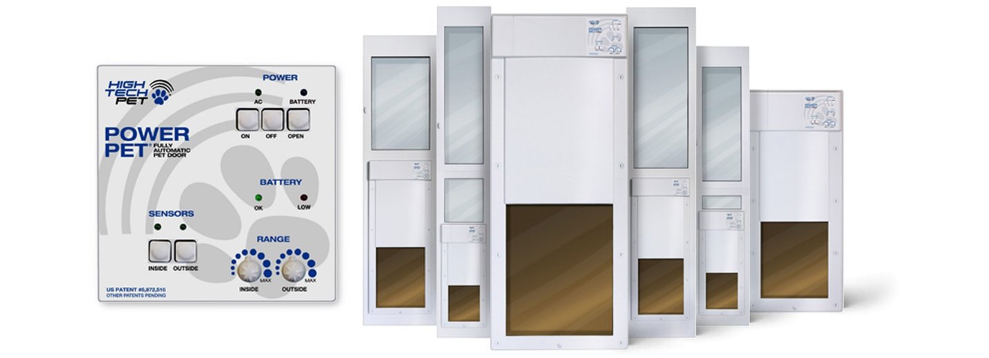 HIGH TECH PET PRODUCTS Armor Flex Airtight Extreme Weather