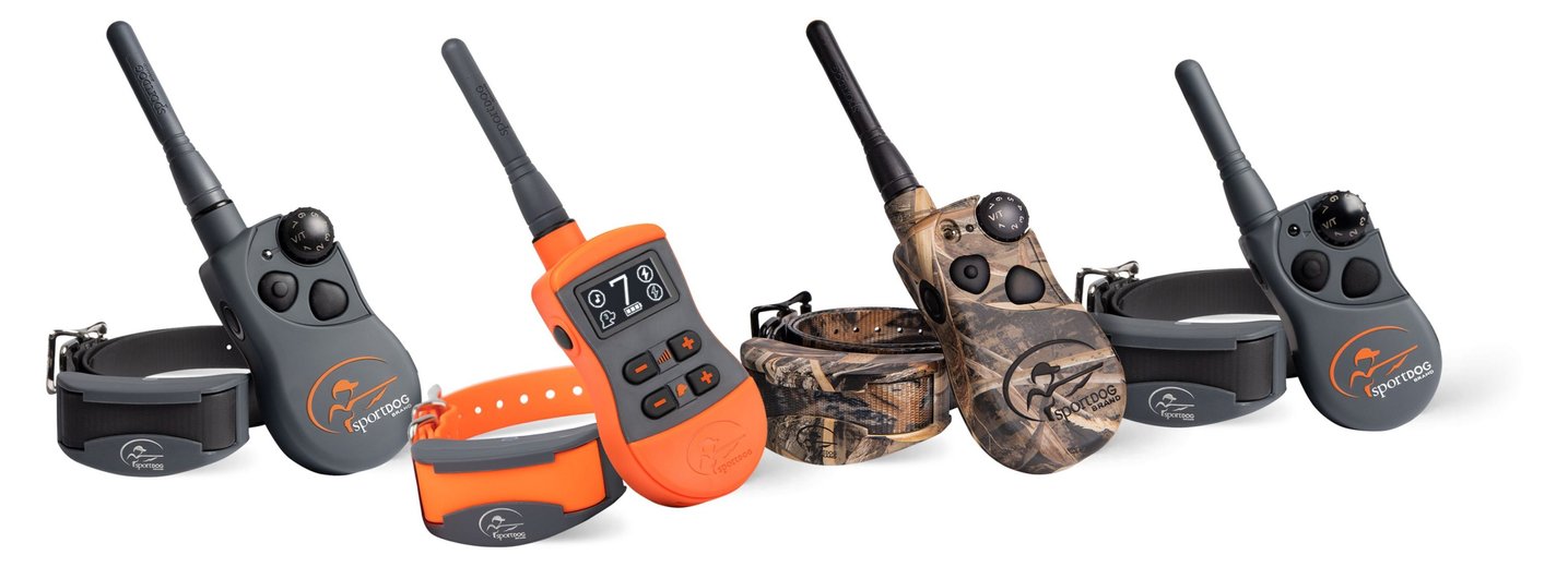 SPORTDOG YardTrainer Training Dog Shock Collar Model 300 Chewy