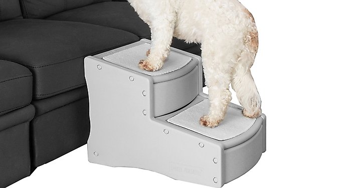 Pet Gear Easy Step II Cat & Dog Stairs