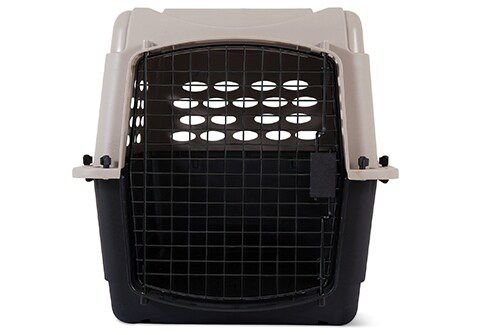 Petmate Plastic Pet Escort Kennel