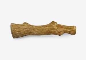 petstages dogwood stick safe to eat