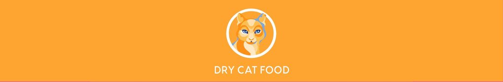 Dry Cat Food