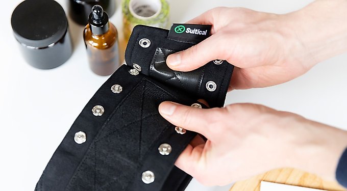 Suitical Recovery Suit for Dogs