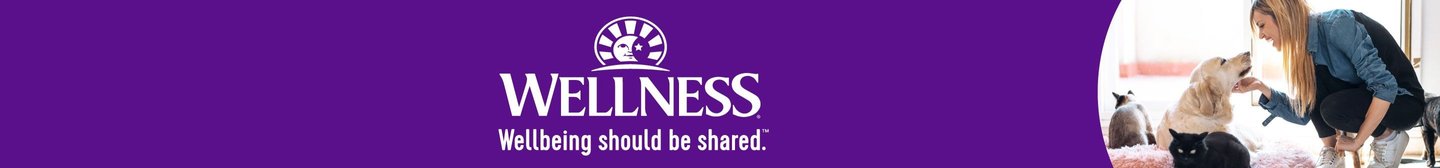 Wellness. Wellbeing should be shared.