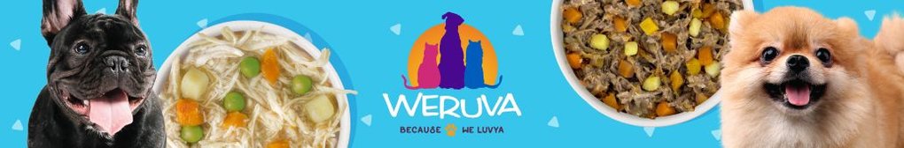 Weruva Dog Food