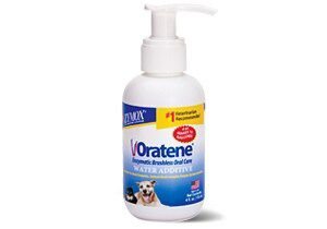 Zymox Topical Cream Inflammation Relief Hydrocortisone 1.0% for Dogs & Cats