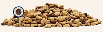 Blue Buffalo Life Protection Formula Adult Beef & Brown Rice Recipe Dry Dog Food