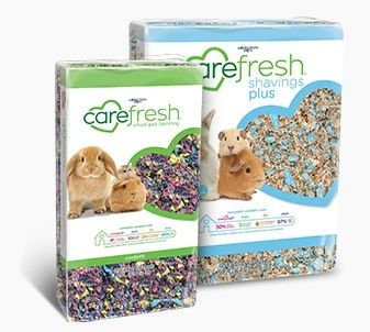 Carefresh Candy Corn Small Animal Bedding