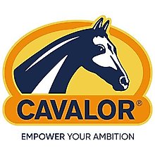 Cavalor Horse Feed