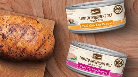 Limited Ingredient Diet