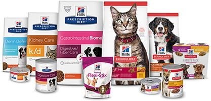 Hill's Science Diet Adult Sensitive Stomach & Sensitive Skin Chicken & Vegetable Entree Wet Cat Food