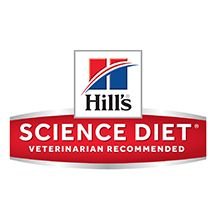 Hill's Science Diet Dry Dog Food