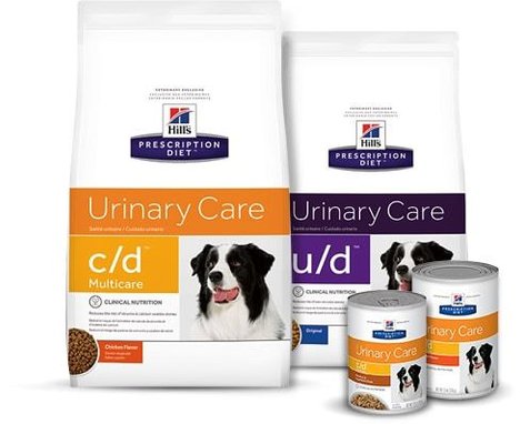 Best dog food for urinary tract health best sale