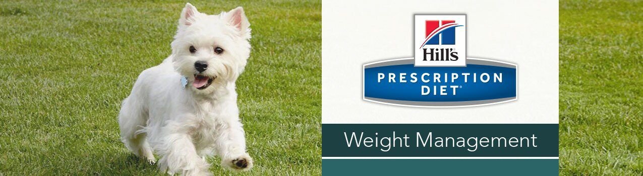 Hill's Prescription Diet r/d Weight Reduction/Management Chicken Flavor Dry Dog Food