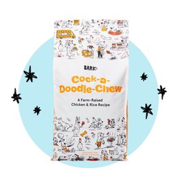 BARK Dog Toys from the makers of BarkBox (Free Shipping) | Chewy