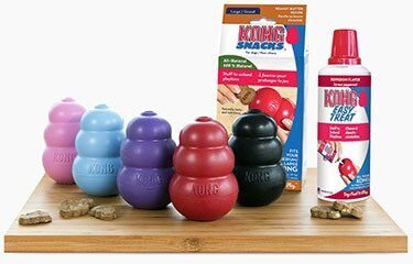 KONG Extreme Dog Toy X Large Chewy