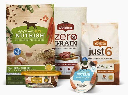 Rachael ray nutrish puppy best sale