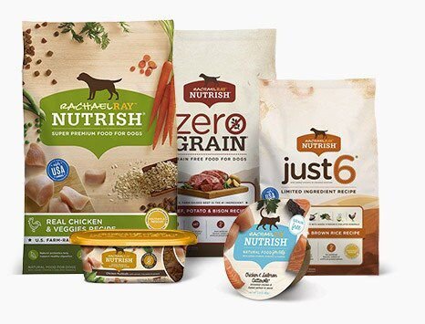 RACHAEL RAY NUTRISH PEAK Grain Free Adventure Variety Pack Wet Dog