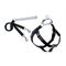 Show in main carousel: 2 Hounds Design Freedom No Pull Nylon Dog Harness & Leash, Black, X-Small: 15 to 20-in chest, 5/8-in wide slide 1 of 7