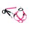 Show in main carousel: 2 Hounds Design Freedom No Pull Nylon Dog Harness & Leash, Hot Pink, Large: 28 to 32-in chest, 1-in wide slide 1 of 6
