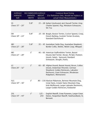 Show full view: 2 Hounds Design Freedom No Pull Nylon Dog Harness & Leash, Hot Pink, Large: 28 to 32-in chest, 1-in wide slide 4 of 6