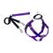 Show in main carousel: 2 Hounds Design Freedom No Pull Nylon Dog Harness & Leash, Purple, Large: 28 to 32-in chest, 1-in wide slide 1 of 6