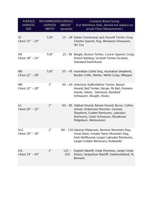 Show full view: 2 Hounds Design Freedom No Pull Nylon Dog Harness & Leash, Purple, Large: 28 to 32-in chest, 1-in wide slide 4 of 6