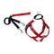 Show in main carousel: 2 Hounds Design Freedom No Pull Nylon Dog Harness & Leash, Red, X-Small: 15 to 20-in chest, 5/8-in wide slide 1 of 6