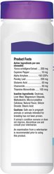 21st Century Essential Pet Coprophagia Deterrence Dog Supplement, 75 count slide 2 of 5