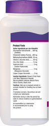 21st Century Essential Pet Hip & Joint Chewable Tablets Adult Dog Supplement, Age 3 & Up, 120 count slide 2 of 3