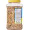 Show in main carousel: 3-D Parakeet Food, 5-lb jar slide 2 of 8