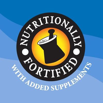 Show full view: 3-D Parakeet Food, 5-lb jar slide 6 of 8