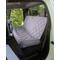 Show in main carousel: 3 Dog Pet Supply Crew Cab Truck Bolster Car Seat Protector, Grey, X-Large slide 2 of 7