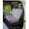 Show in main carousel: 3 Dog Pet Supply Crew Cab Truck Bolster Car Seat Protector, Grey, X-Large slide 4 of 7