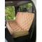 Show in main carousel: 3 Dog Pet Supply Crew Cab Truck Seat Protector with Bolster, Large, Tan slide 3 of 7