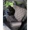 Show in main carousel: 3 Dog Pet Supply Softshell Bolster Car Seat Protector, Slate, Large slide 1 of 8