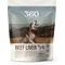 Show in main carousel: 360 Pet Nutrition 100% Beef Liver Grain-Free Raw Freeze-Dried Dog Treats, 4-oz bag slide 1 of 7
