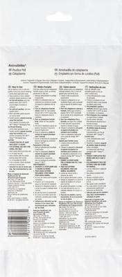 Show full view: 3M Animalintex Horse Poultice slide 2 of 3