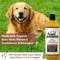 Show in main carousel: 4-Legger Cedar Peppermint & Organic Coconut Oil Dog Conditioning Shampoo, 16-fl oz bottle slide 6 of 9