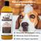 Show in main carousel: 4-Legger Cedar Peppermint & Organic Coconut Oil Dog Conditioning Shampoo, 16-fl oz bottle slide 7 of 9