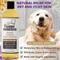 Show in main carousel: 4-Legger Organic Oatmeal, Aloe & Lavender Dog Shampoo, 16-fl oz bottle slide 4 of 10