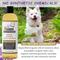 Show in main carousel: 4-Legger Organic Oatmeal, Aloe & Lavender Dog Shampoo, 16-fl oz bottle slide 5 of 10