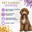 Show in main carousel: 4-Legger Organic Oatmeal, Aloe & Lavender Dog Shampoo, 16-fl oz bottle slide 6 of 10