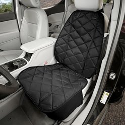 4Knines Bucket Seat Cover, Black