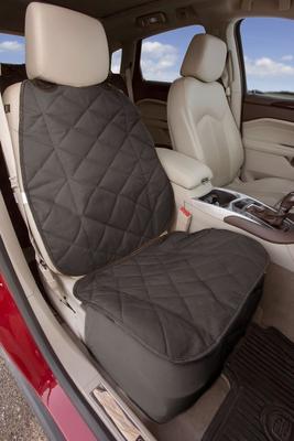 Show full view: 4Knines Bucket Seat Cover, Black slide 2 of 9
